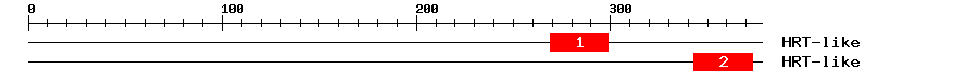Signature Domain