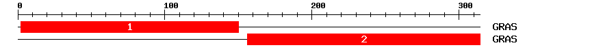 Signature Domain