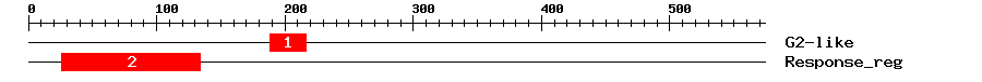 Signature Domain