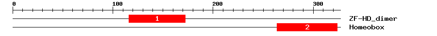 Signature Domain