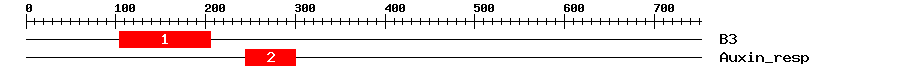 Signature Domain