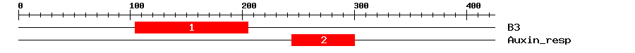 Signature Domain