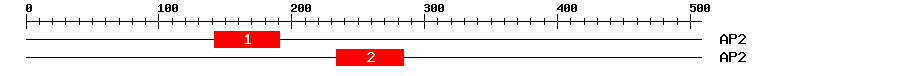 Signature Domain