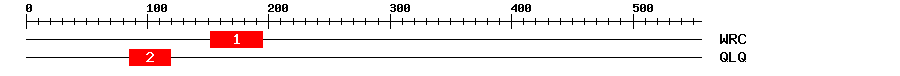 Signature Domain