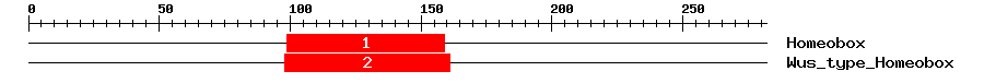 Signature Domain