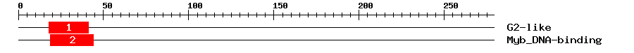 Signature Domain