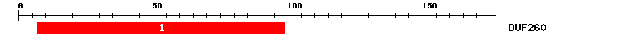 Signature Domain