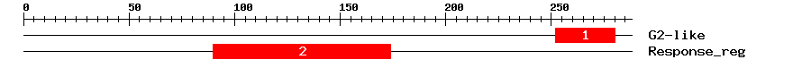 Signature Domain
