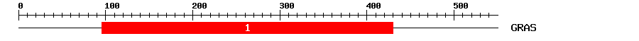 Signature Domain