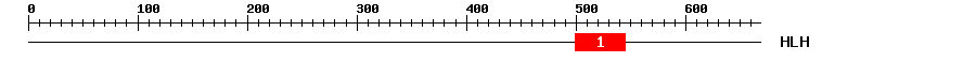 Signature Domain