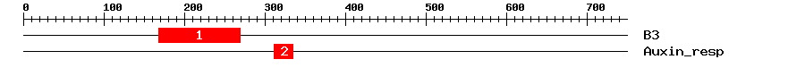 Signature Domain