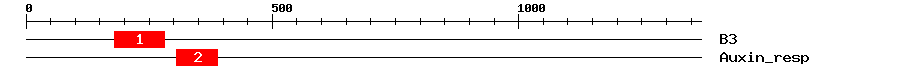 Signature Domain