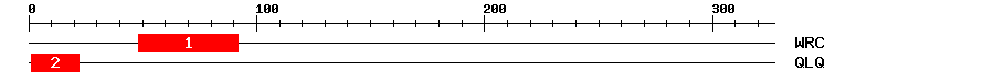 Signature Domain
