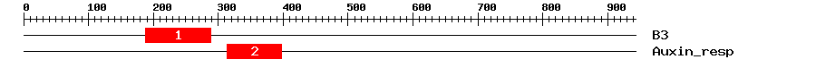 Signature Domain