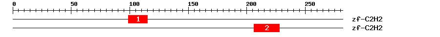 Signature Domain