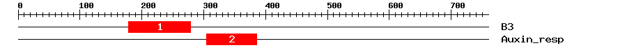 Signature Domain