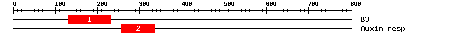 Signature Domain
