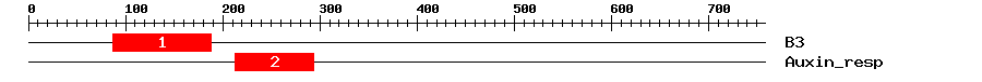 Signature Domain