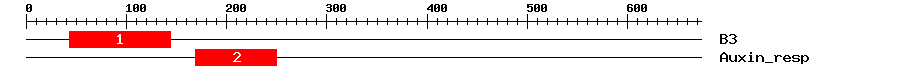 Signature Domain