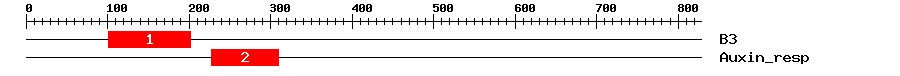Signature Domain
