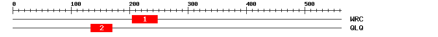 Signature Domain