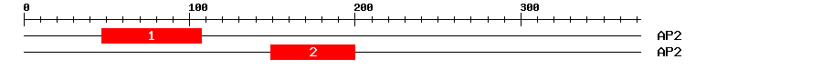 Signature Domain