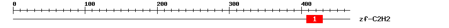 Signature Domain