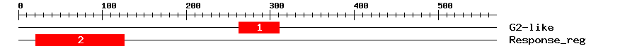 Signature Domain