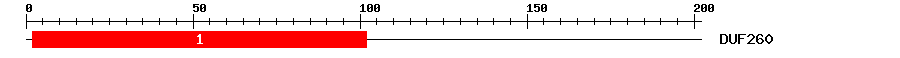 Signature Domain