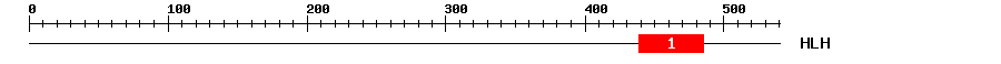 Signature Domain