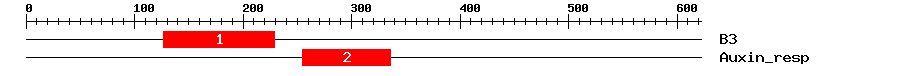 Signature Domain