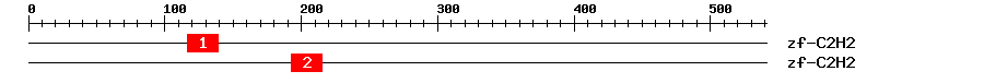 Signature Domain