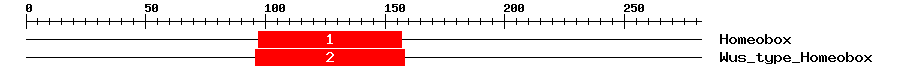 Signature Domain
