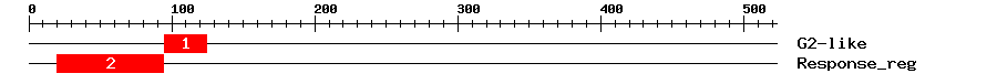 Signature Domain