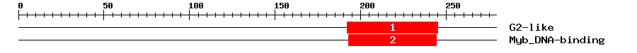Signature Domain