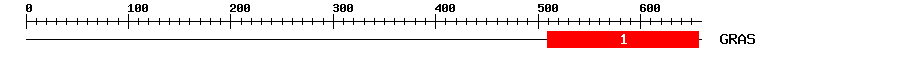 Signature Domain