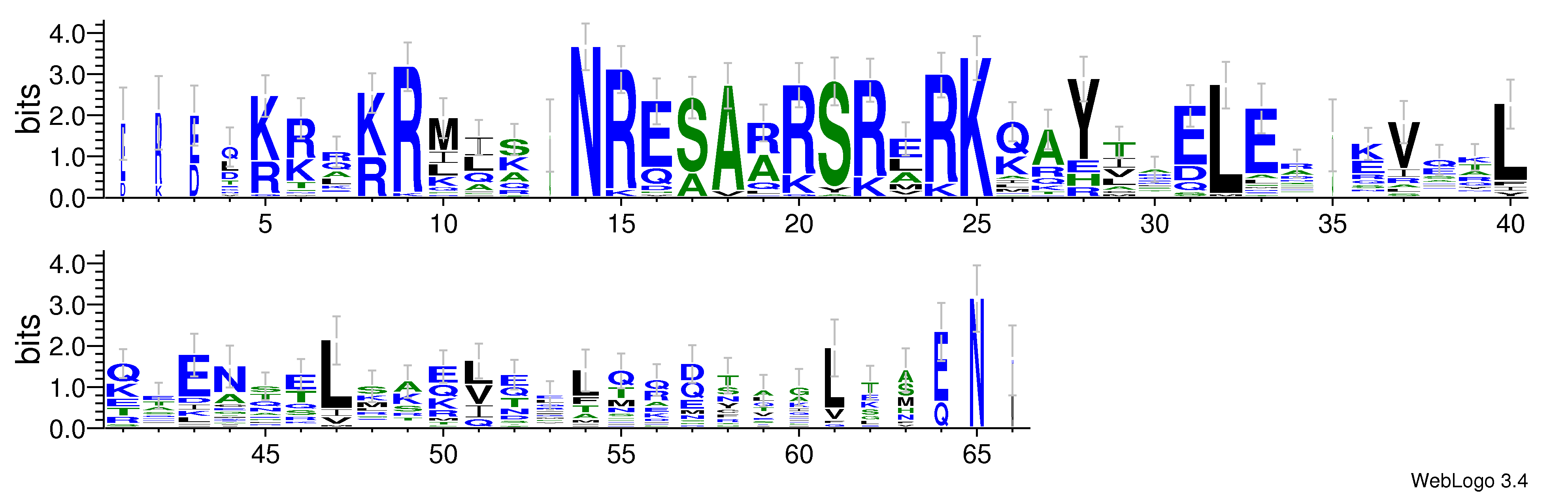 domain alignment logo