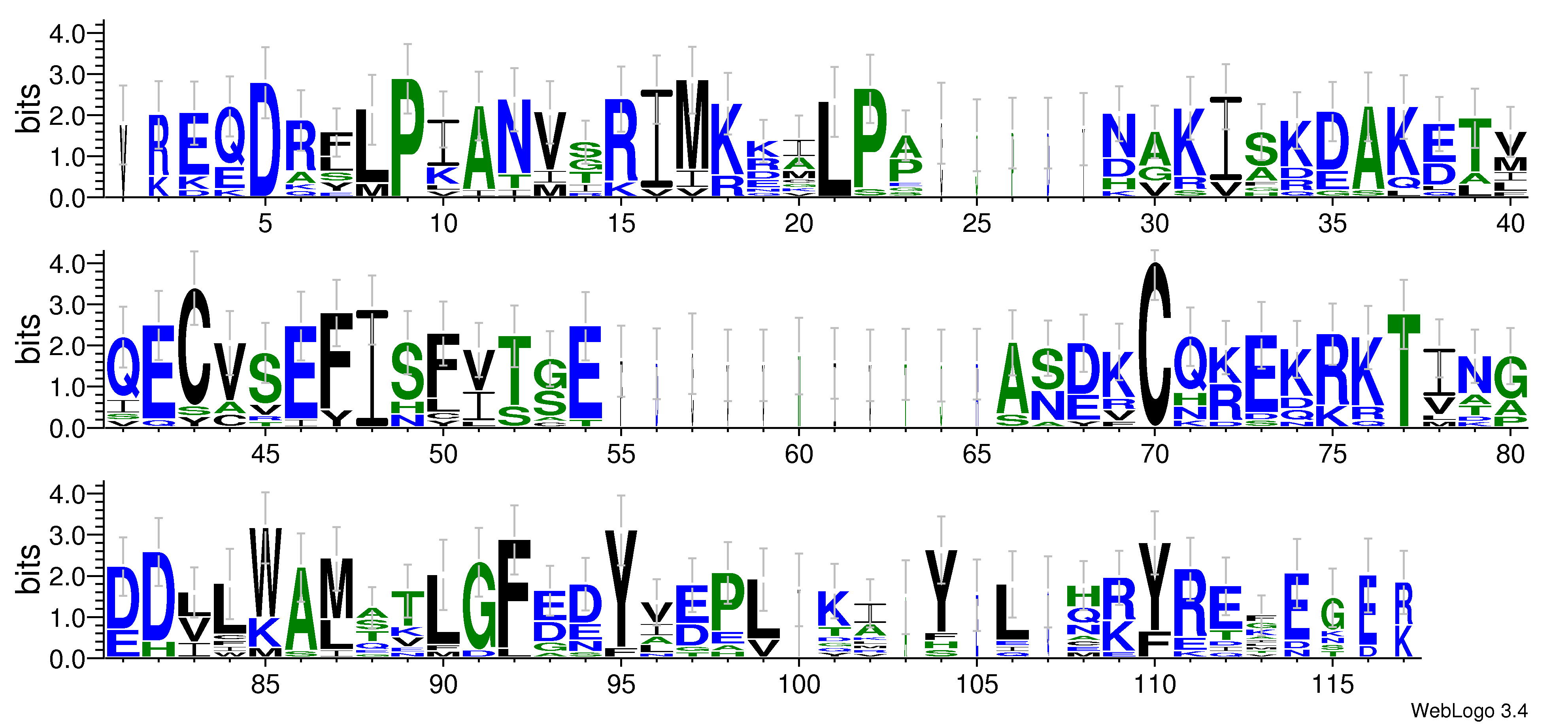 domain alignment logo