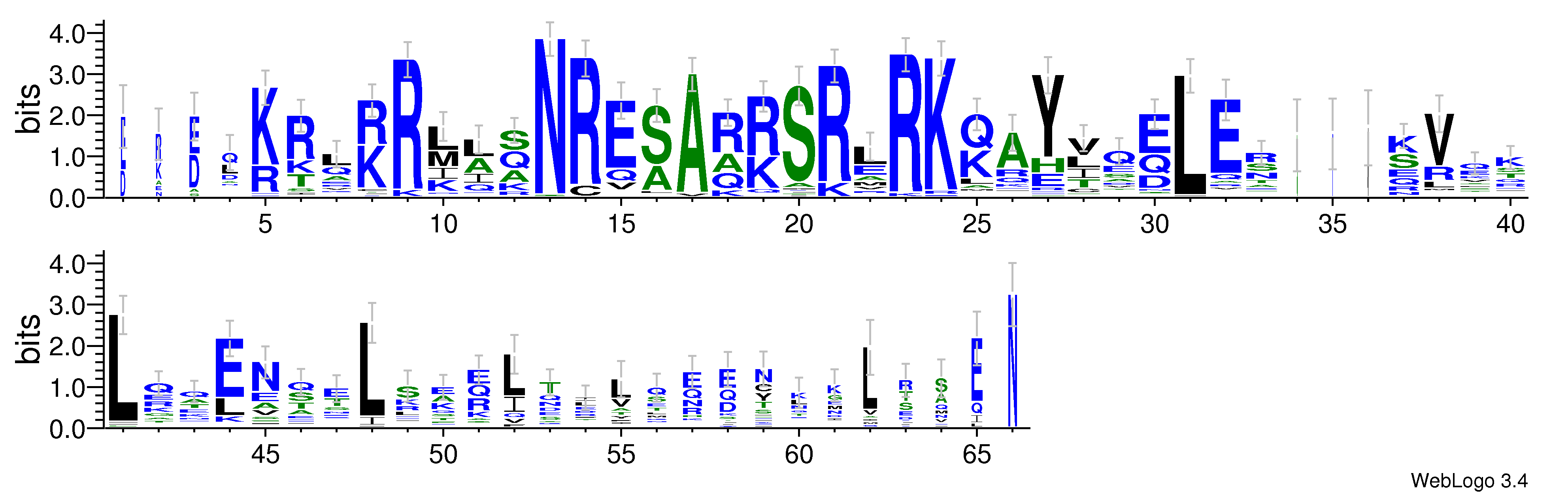 domain alignment logo