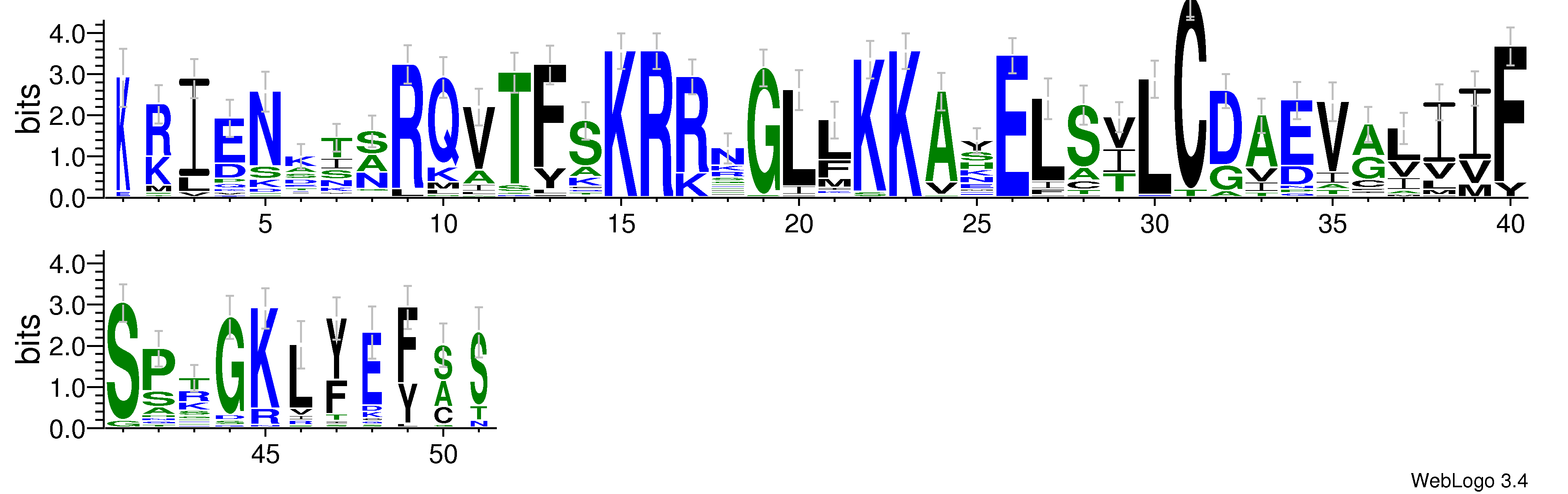 domain alignment logo