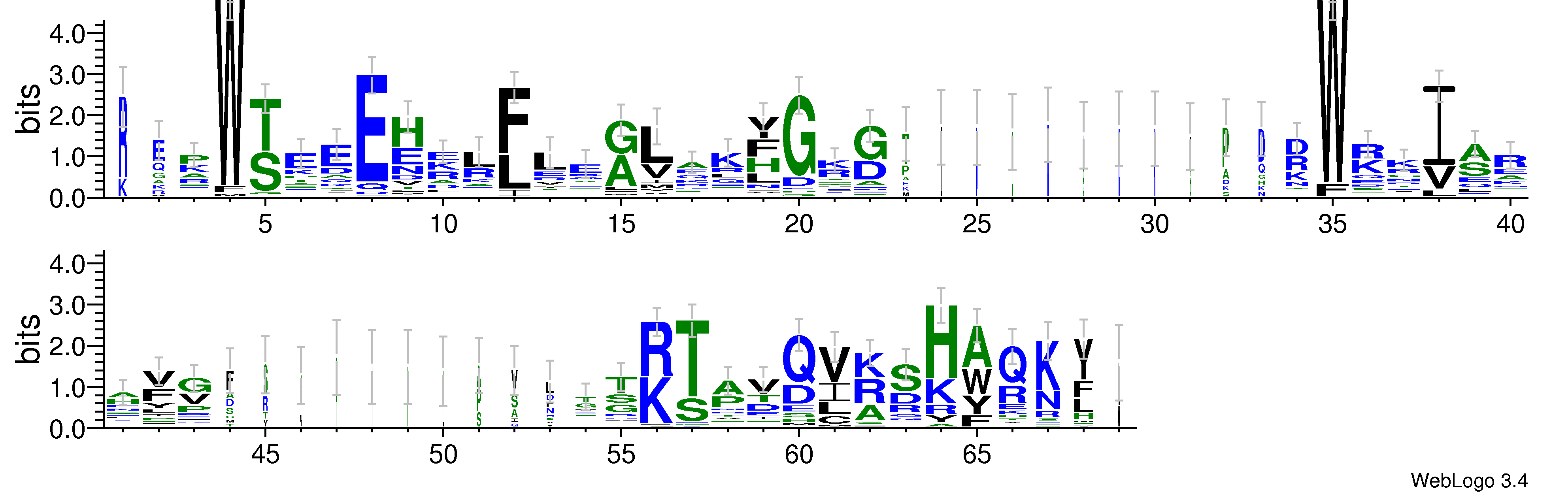 domain alignment logo
