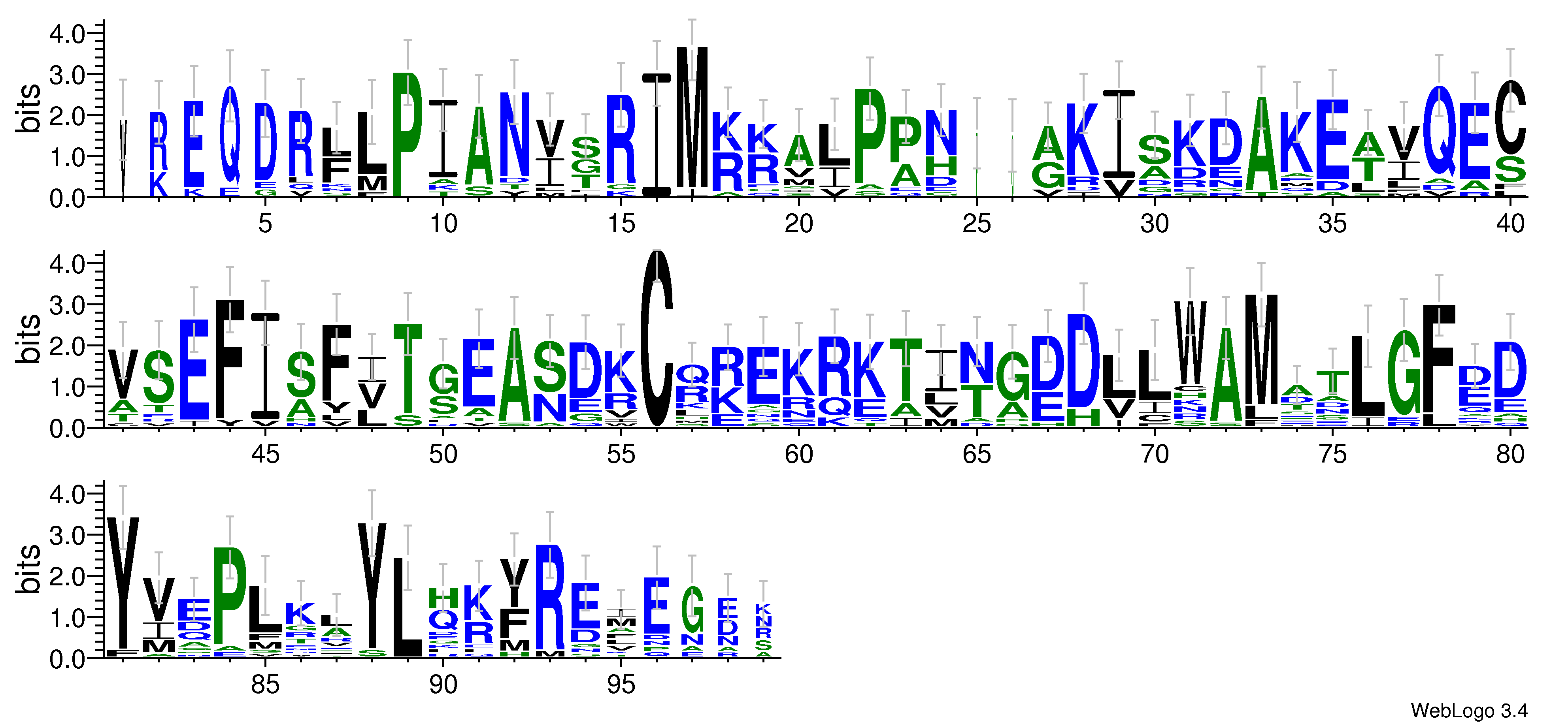domain alignment logo