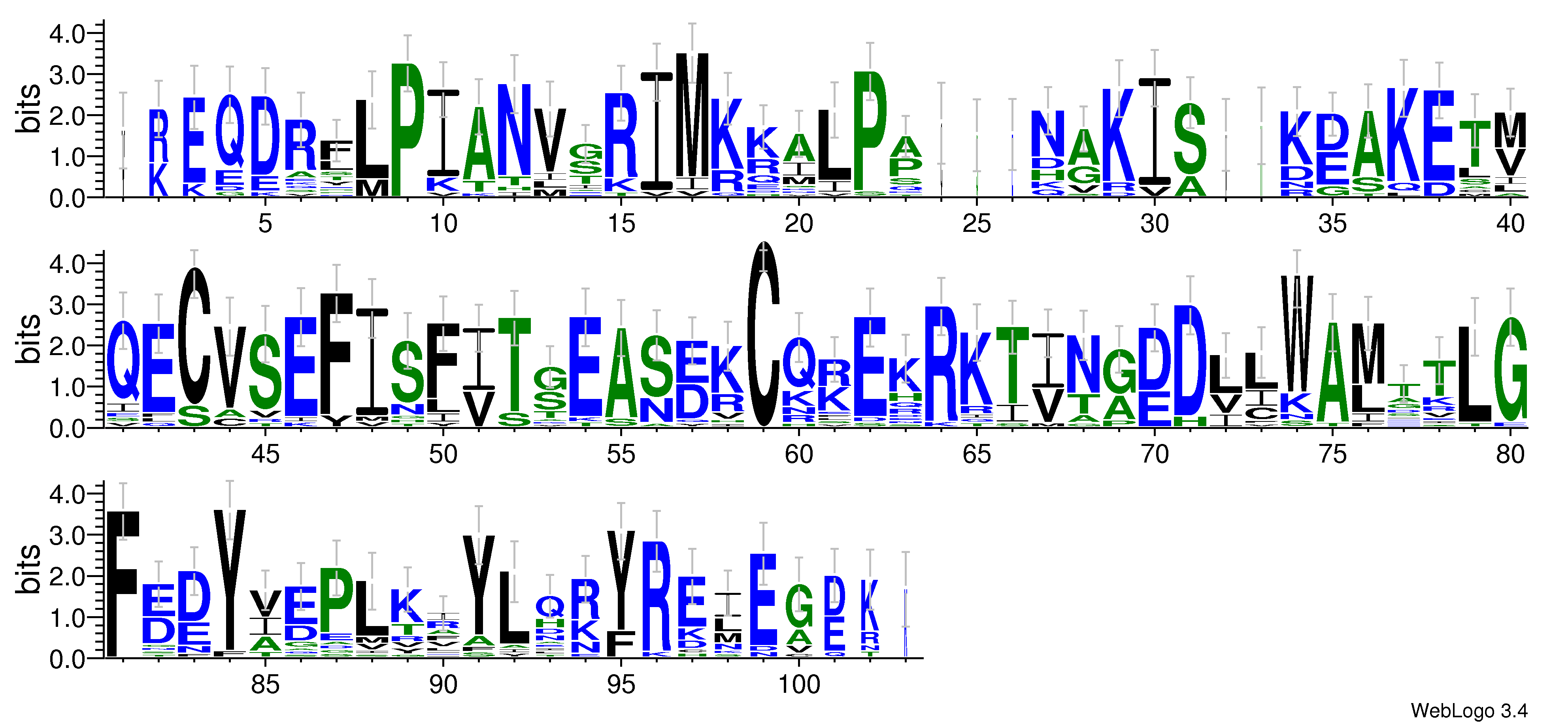 domain alignment logo