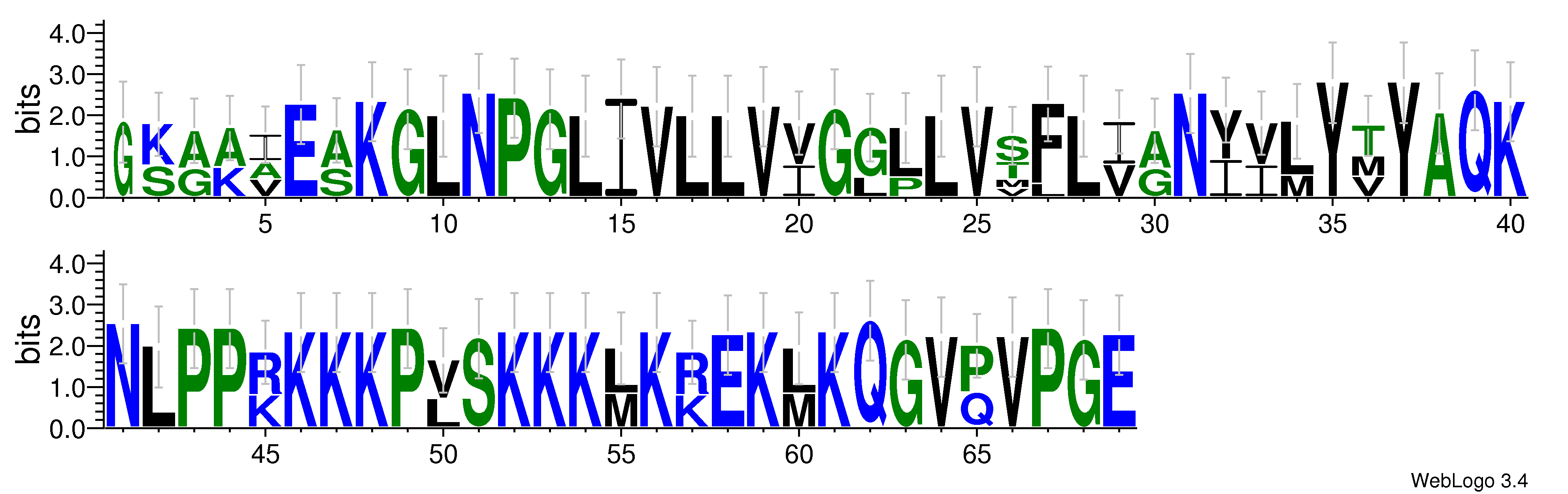 domain alignment logo