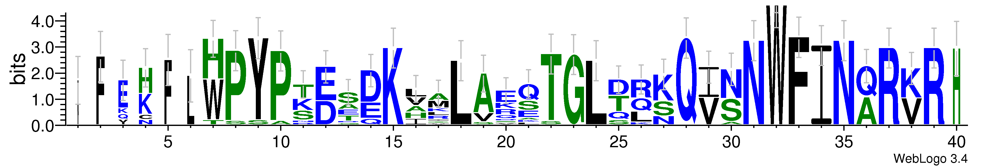 domain alignment logo