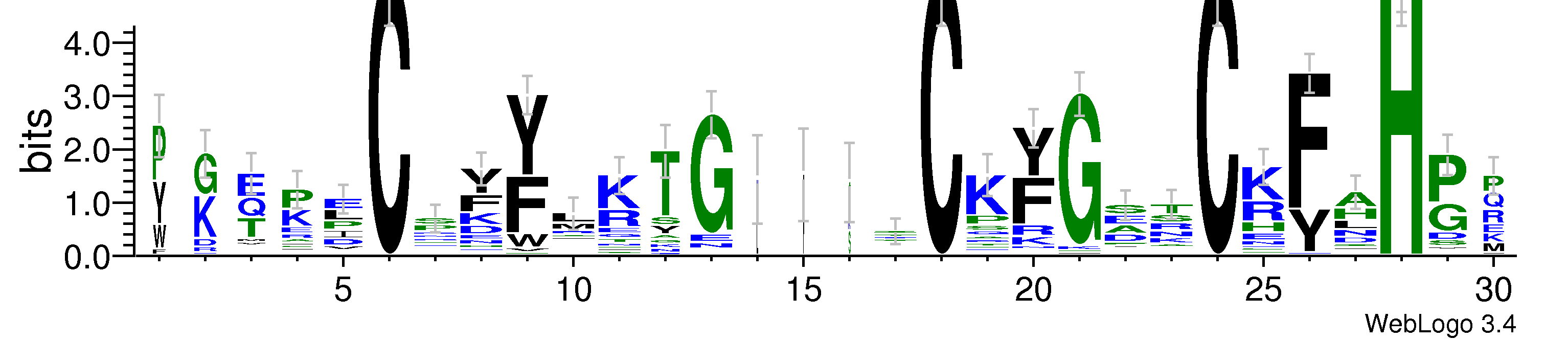 domain alignment logo