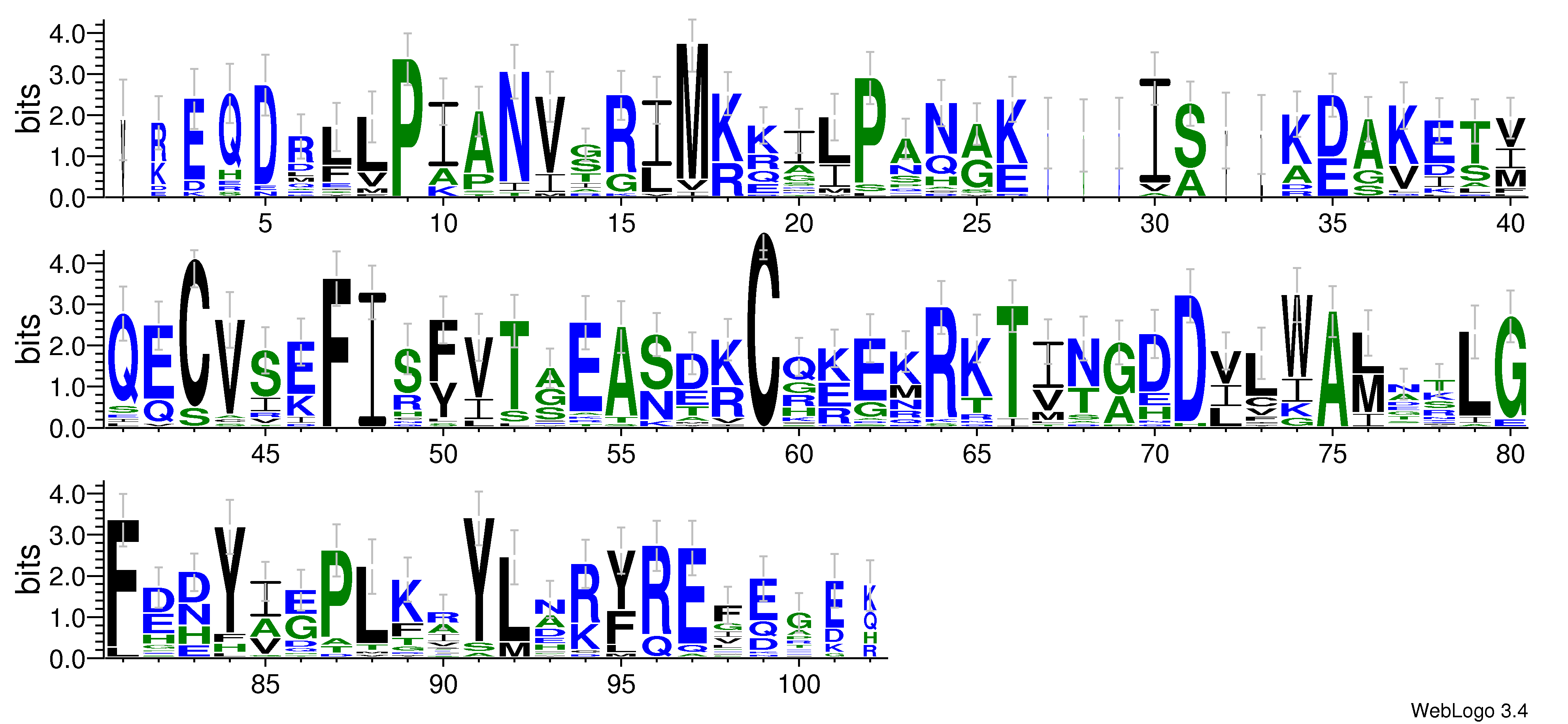 domain alignment logo