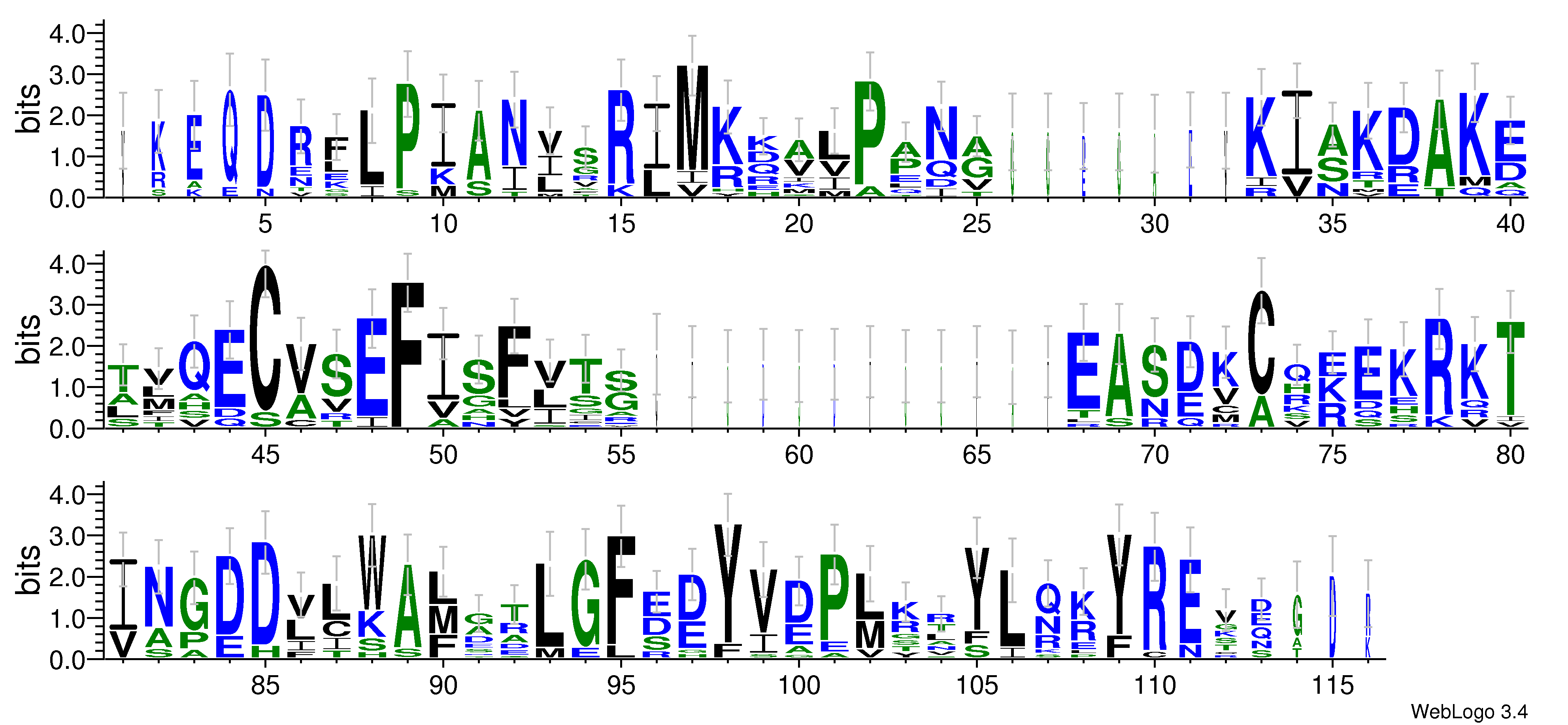 domain alignment logo