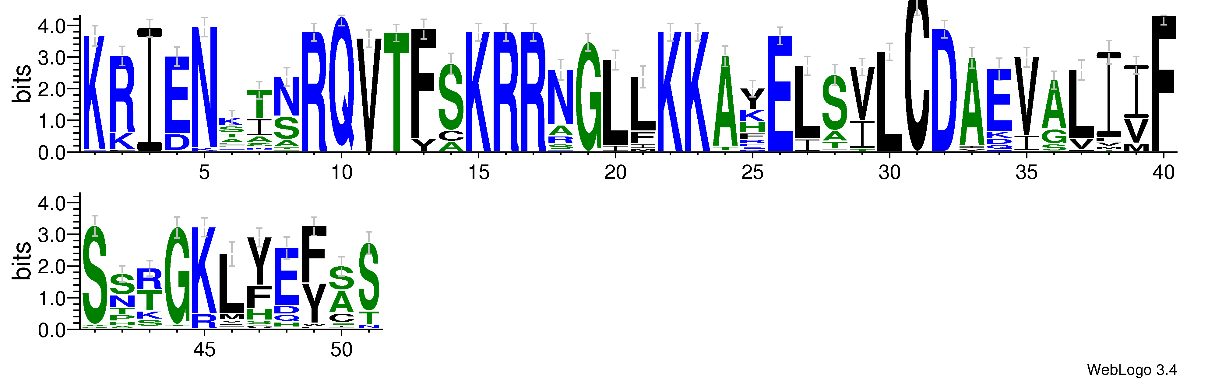 domain alignment logo