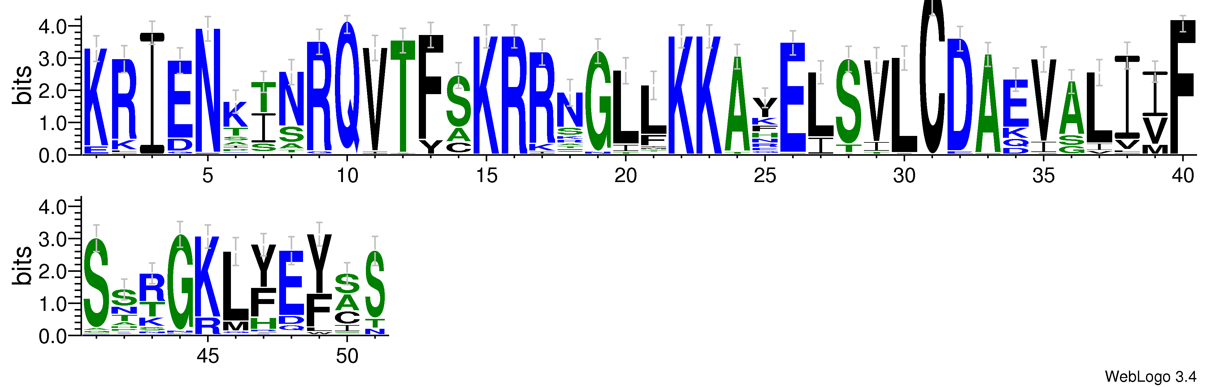 domain alignment logo